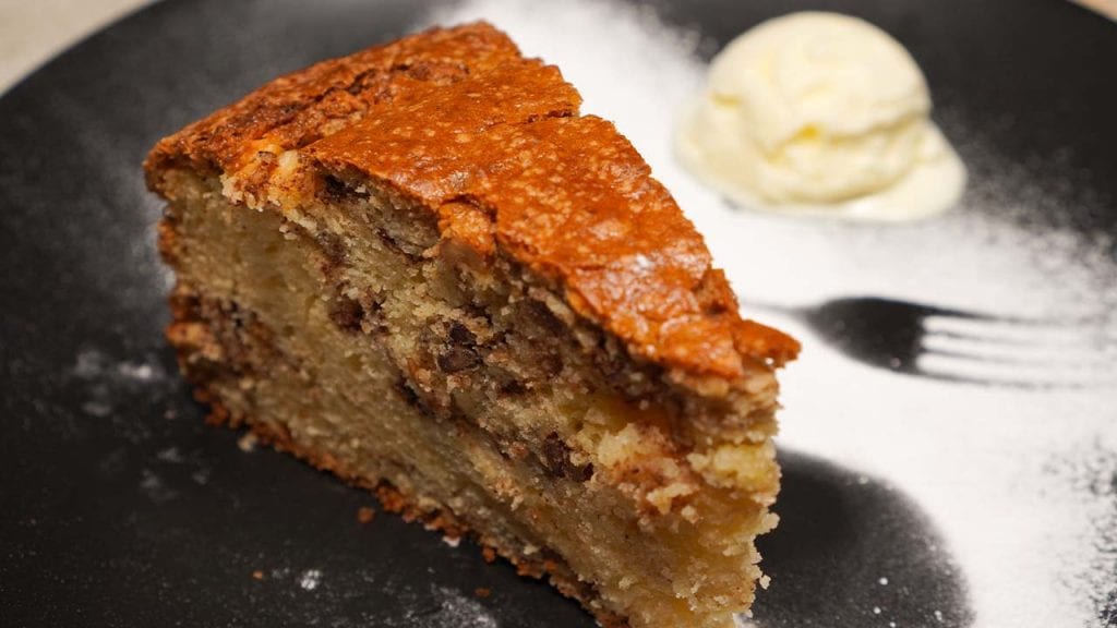 Cinnamon-Sour-Cream-Coffee-Cake