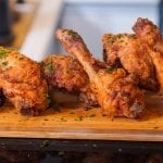 Copycat Culver’s Fried Chicken Basket Recipe-image