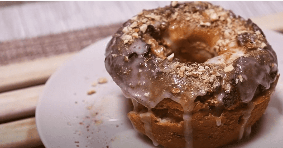 Sock It To Me Cake Cinnamon Pecan Bundt Cake Recipe Recipes Net