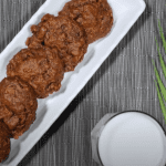 Healthy Sugar-Free Apple Cookies Recipe-image