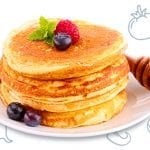 Aunt Jemima's Recipes