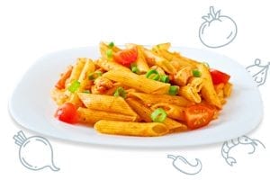 Baked Dishes Recipes
