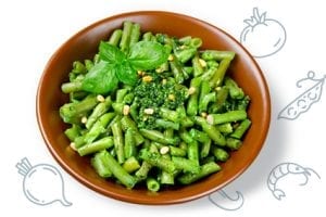 texas roadhouse green bean recipe