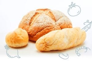 Bread Dough Recipes
