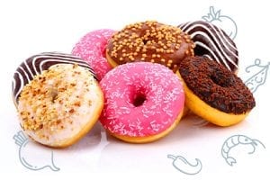Donut