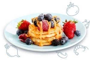 Pancake Recipes
