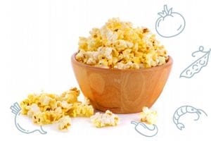 Popcorn Recipes