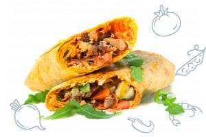 Wrap Recipes