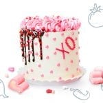 birthday recipes
