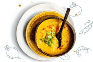 boiled recipes