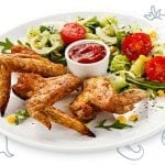 Buffalo Wild Wings Copycat Recipes