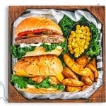 Burger King Copycat Recipes