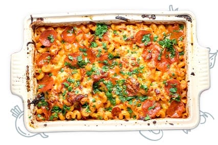 Diabetic-Friendly Tuna Casserole Recipe- Recipes.net
