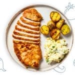 church's chicken recipes