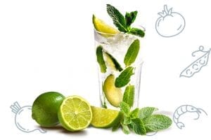 Cocktail Recipes