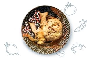 Cookie Recipes