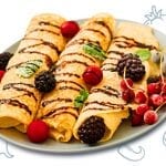 Corner Bakery's Recipes