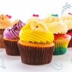 Cupcake Recipes