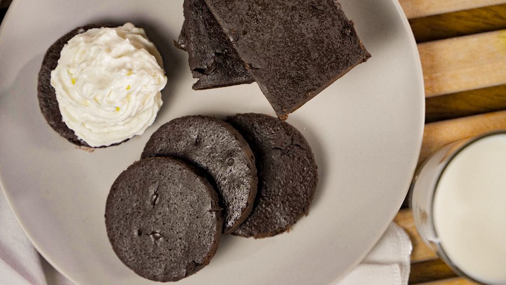 Decadent Dr. Pepper Brownies Recipe