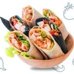 Del Taco Copycat Recipes