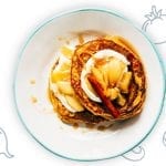 Denny's Recipes