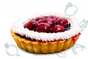 Tart Recipes