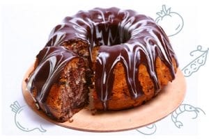 Fondant Recipes