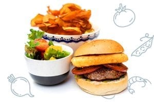 Hamburger Recipes