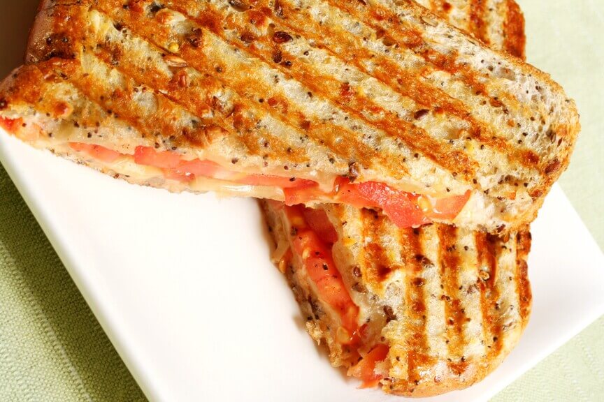 italian-grilled-cheese-and-tomato-recipe