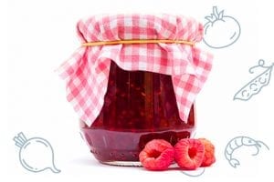 jam spread recipes