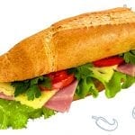 jersey mikes recipes