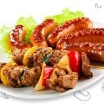 Kebab Recipes