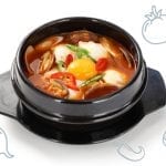 Korean recipes