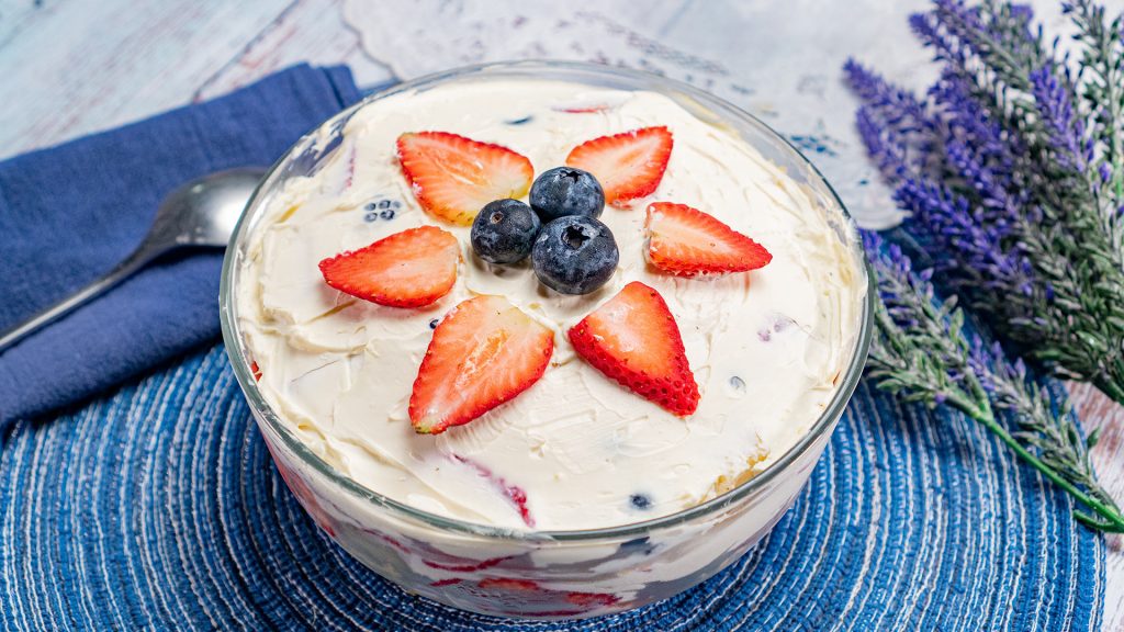 low-fat-trifle-recipe