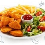 Nuggets Recipes