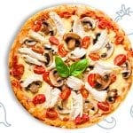 pizza hut recipes