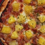 Pizza Hut’s Sweet Hawaiian Pizza (Copycat) Recipe-image