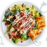 Portillo Recipes