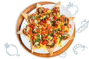 Quesadilla Recipes