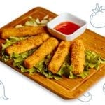 raising cane recipes