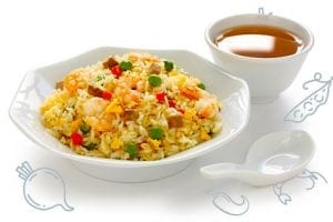 Rice Recipes