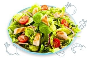 Salad Recipes