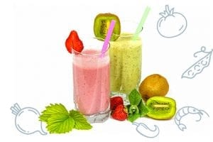 shake-recipes