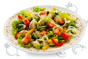 Side Dish Recipes