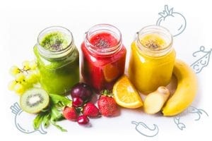 Smoothie Recipes