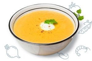 Soup Recipes