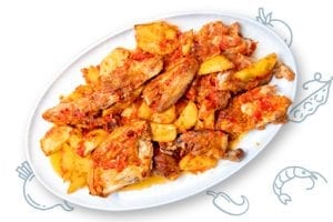 Spicy Recipes