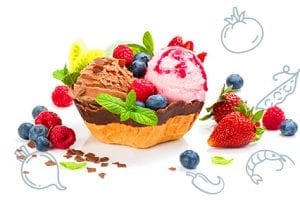 Sorbet Recipes