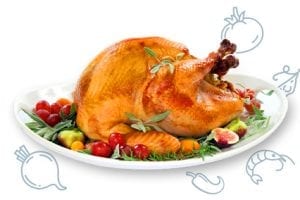 Turkey Recipes