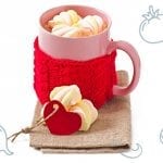 Valentine's Day recipes